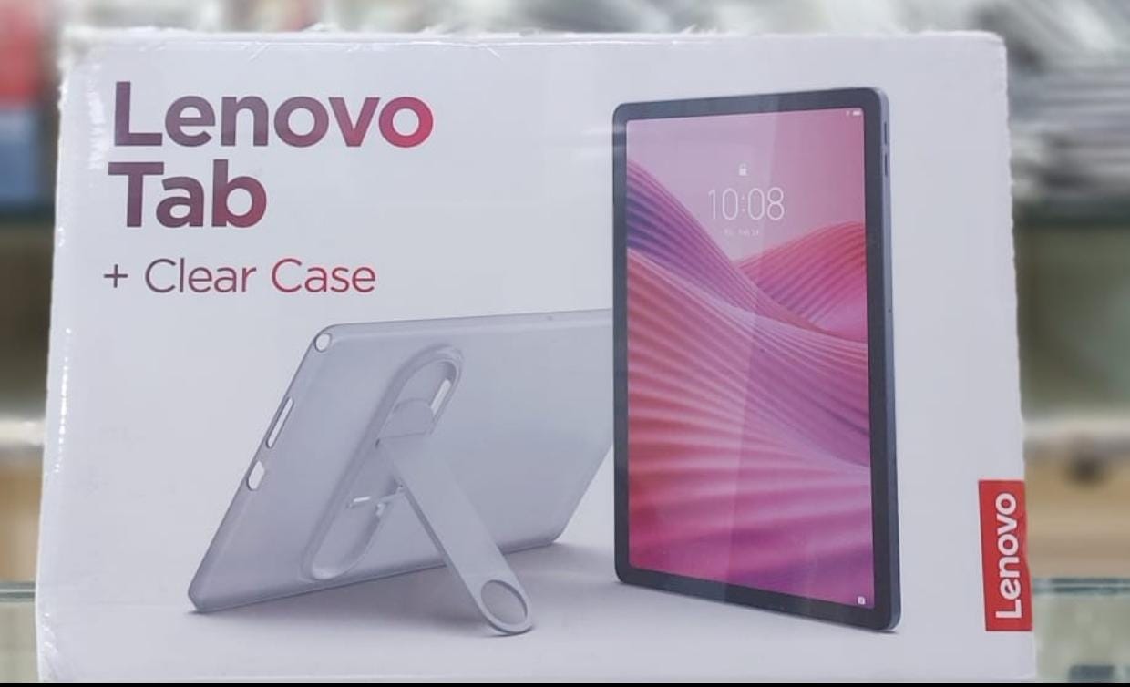 Lenovo Tab 4+64 Sim & Wifi 10.1 Inches