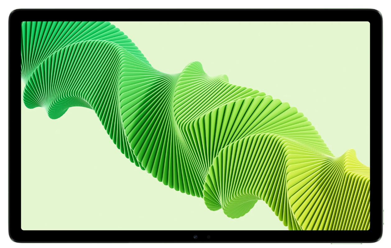 Realme Pad 2 6/128 Sim & Wifi Display: 11.5 inches (Inspiration Green)