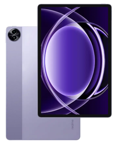 Realme Pad 2 Lite LTE 8+128, Display 11 Inches, Battery 8300 MAH