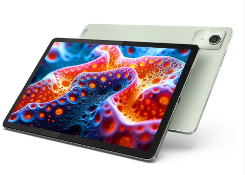 Lenovo Tab M11 4+128 Sim & Wifi Display 11 Inches