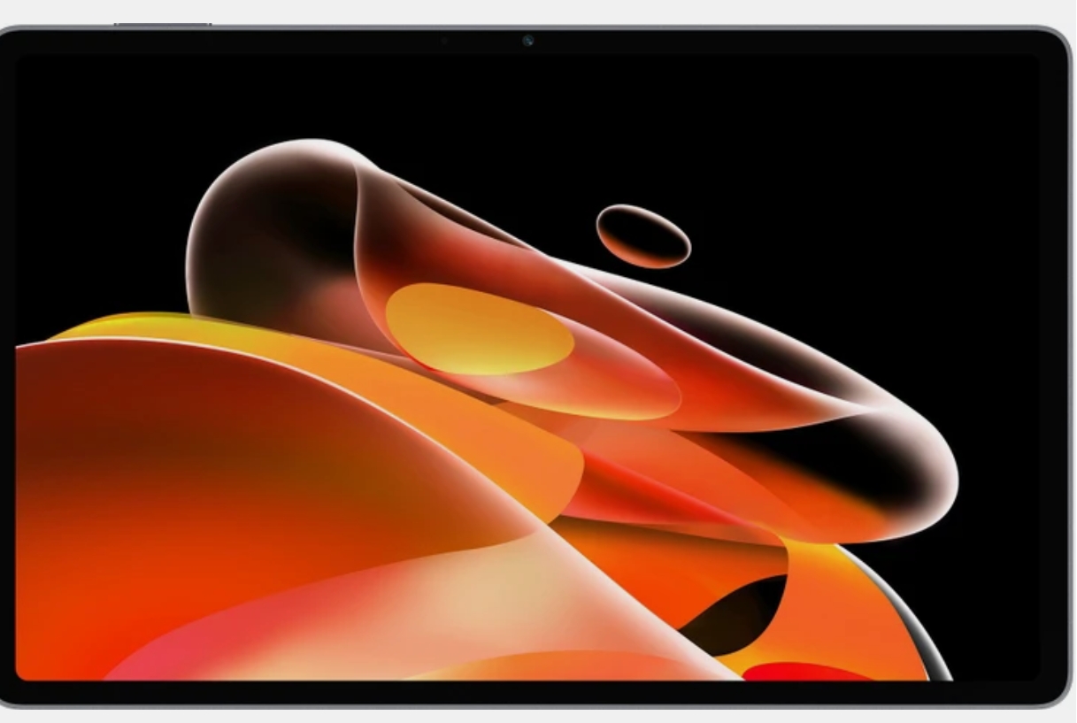 Realme Pad X 4/64 Wifi Display Size 11 Inch