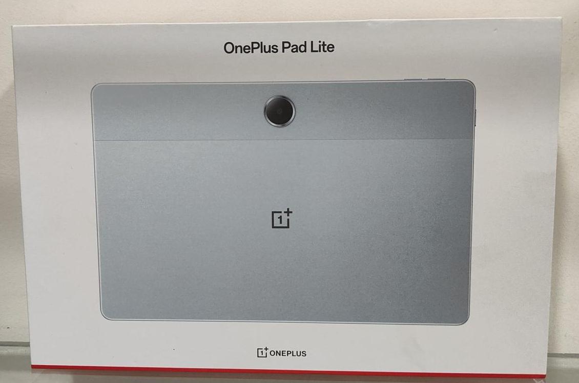 OnePlus Pad Lite 8+128 (Sim & Wifi)