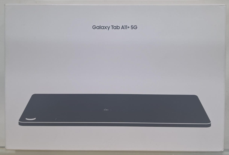 SAMSUNG Tab A11+ 6GB 128GB(5G)