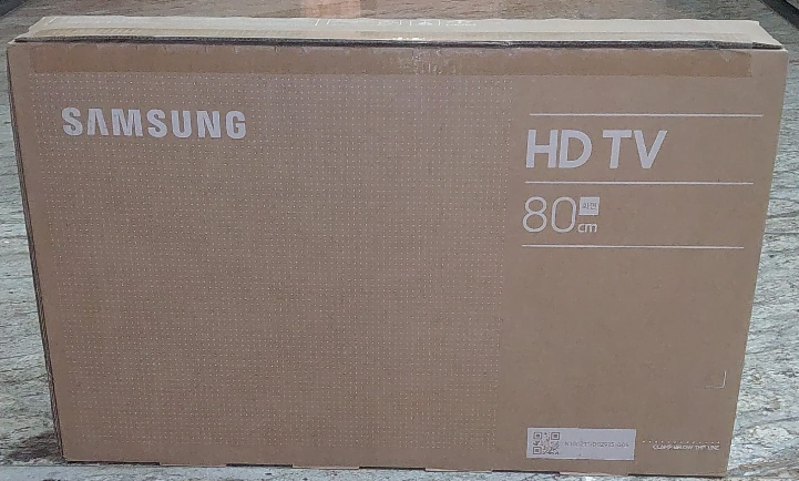 Samsung 32 Inches Model No: UA32H4600FUXXL