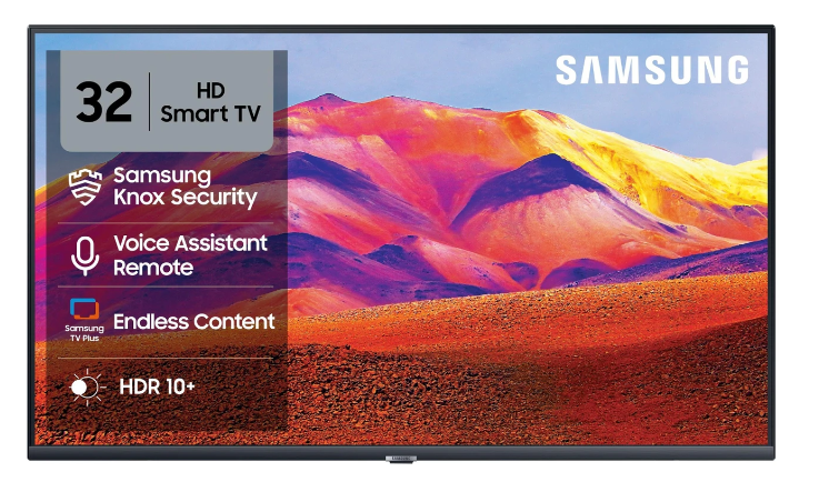 Samsung 32 Inches Model No: UA32H4600FUXXL